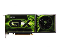 Xfx GeForce 275 GTX 896MB (GX-275X-ADDF)